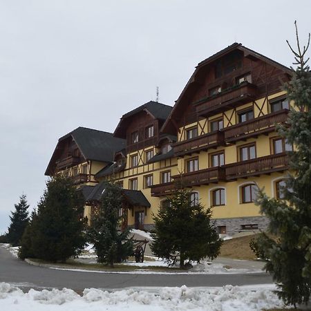 Apartman Erika Велька-Ломница Экстерьер фото