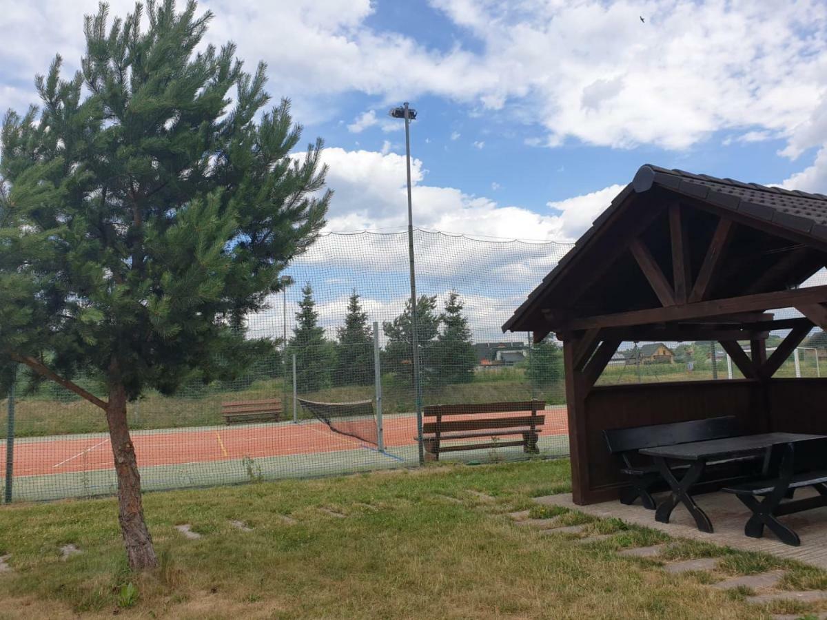 Apartman Erika Велька-Ломница Экстерьер фото